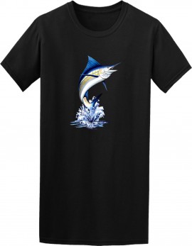 Marlin TShirt