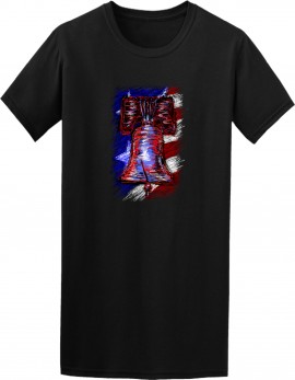 Liberty Bell TShirt
