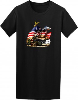 Statue of Liberty TShirt