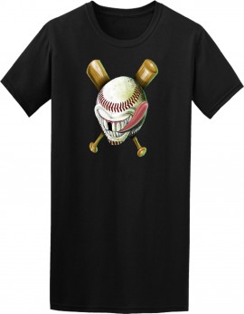 Goofy Baseball TShirt