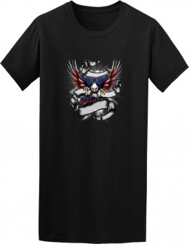 Proud Eagle TShirt