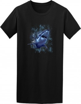 Great White TShirt