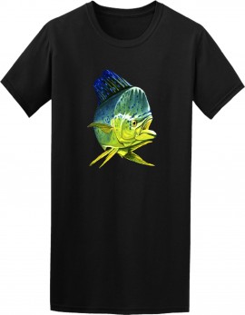 Large Mouth Bass TShirt