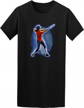 Fastpitch Softball Swing TShirt