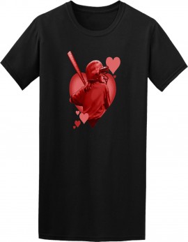 Softball Love TShirt
