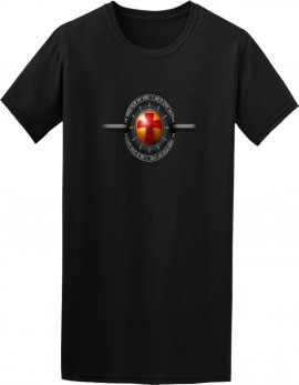 Holy Medal TShirt