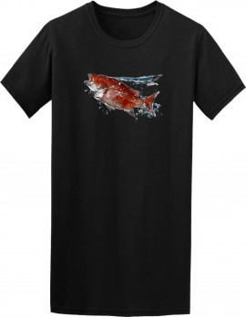 Red Snapper TShirt