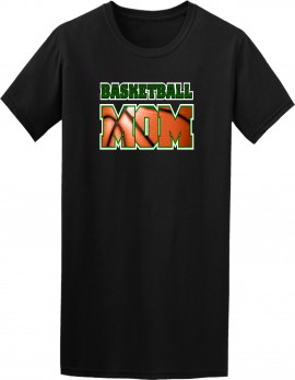 Basketball Mom TShirt