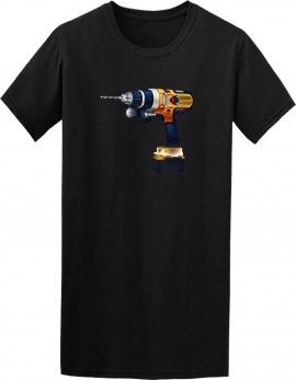 Drill TShirt