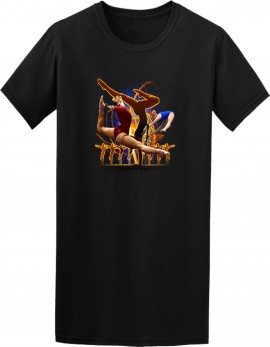 Gymnastics TShirt