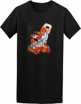 Miter Saw TShirt