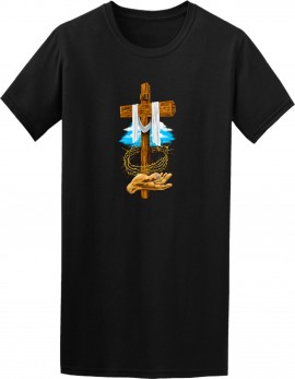 Offering Cross TShirt