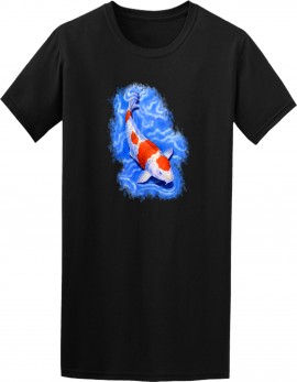 Koi Fish TShirt