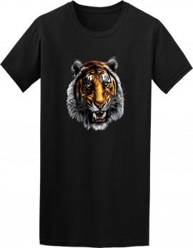 Tiger TShirt