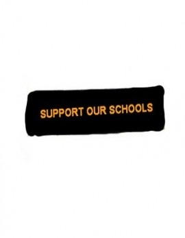 1" Wristband