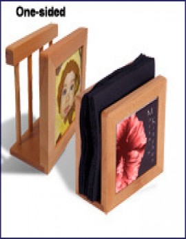Napkin Holder - 1 sided
