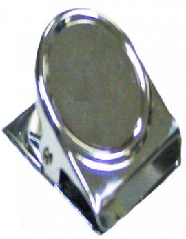 Magnetic Memo Clip