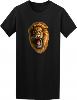 Roaring Lion TShirt
