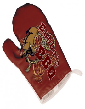 Oven Mitt