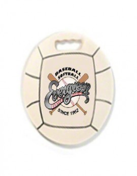 Stadium Cushion - Round 12.5x1/2"
