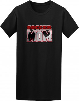 Soccer Mom TShirt
