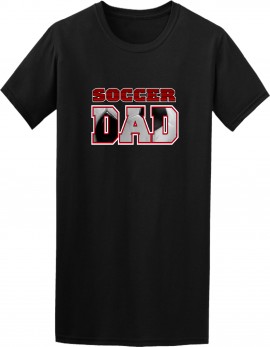 Soccer Dad TShirt