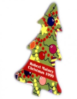 Ornament - Tree