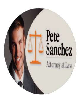 1.5x3" Oval Plastic Name Badge 