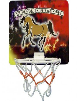 Mini Basketball Hoop