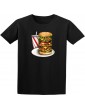 Super Burger Tshirt