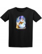 Happy Snowman TShirt