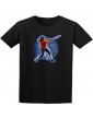 Fastpitch Softball Swing TShirt