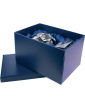 Crystal Soccer Ball Gift Box
