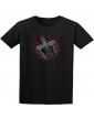 Intricate Cross TShirt